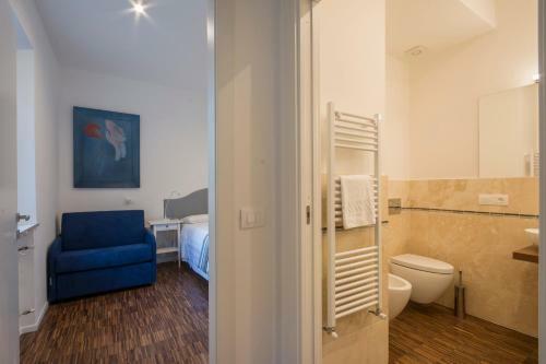 Apartamento La Coroncina Lodging