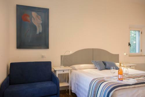 Apartamento La Coroncina Lodging