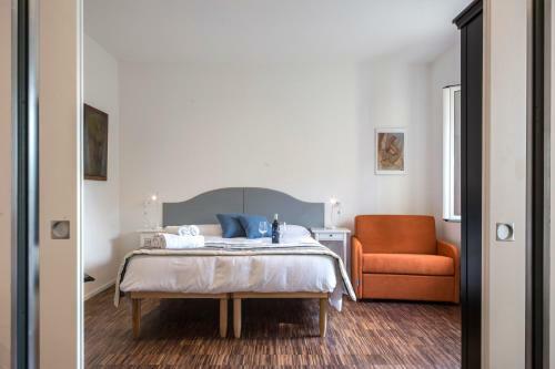 Apartamento La Coroncina Lodging