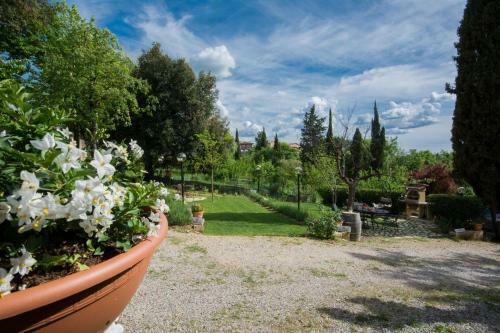 Apartamento La Coroncina Lodging