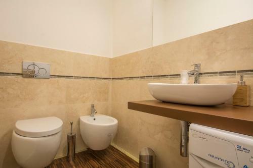 Apartamento La Coroncina Lodging