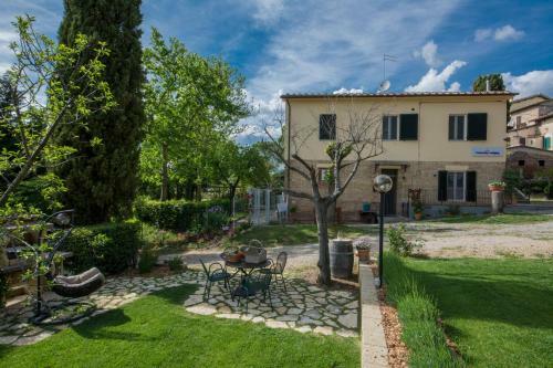 Apartamento La Coroncina Lodging