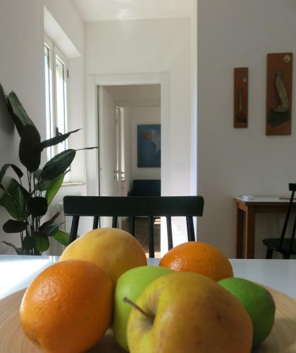Apartamento La Coroncina Lodging