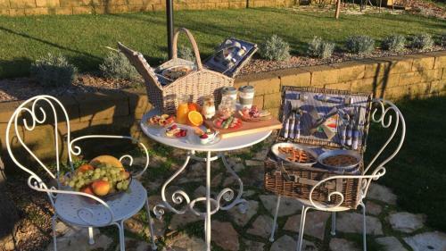 Apartamento La Coroncina Lodging