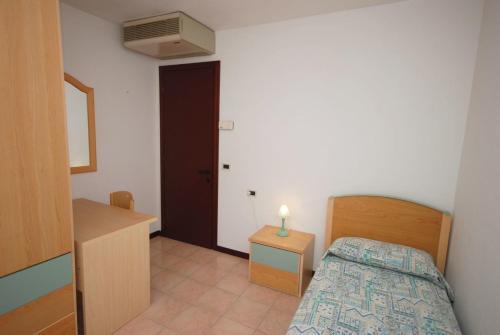 Apartamento Residenza Porta Del Mare