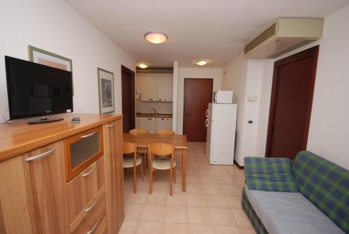 Apartamento Residenza Porta Del Mare