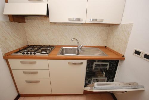 Apartamento Residenza Porta Del Mare