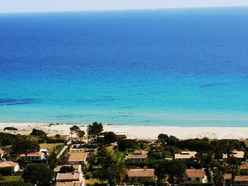 Apartamento Villette Rei Marina