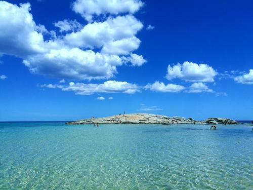 Apartamento Villette Rei Marina