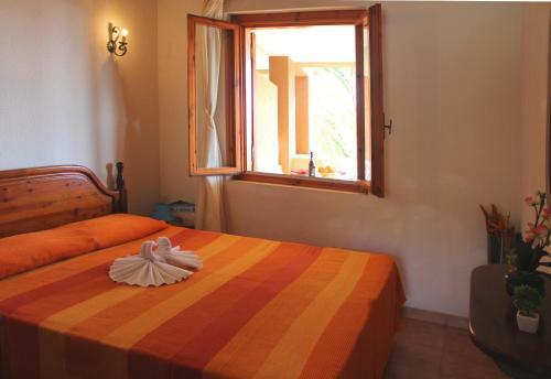 Apartamento Villette Rei Marina