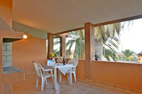 Apartamento Villette Rei Marina