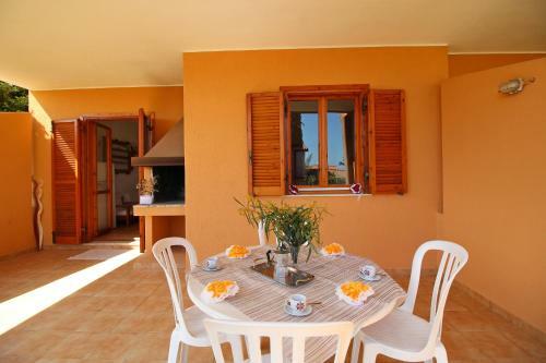Apartamento Villette Rei Marina