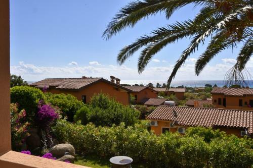 Apartamento Villette Rei Marina