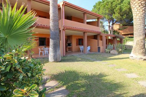 Apartamento Villette Rei Marina