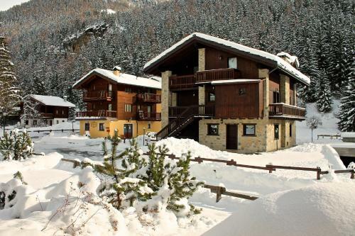 Apartment Gerandin