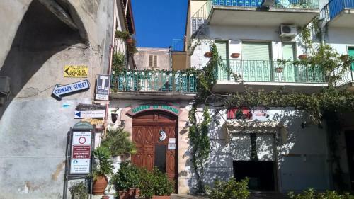 Apartamento Appartamento Corso Garibaldi