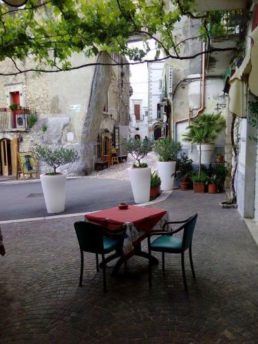 Apartamento Appartamento Corso Garibaldi