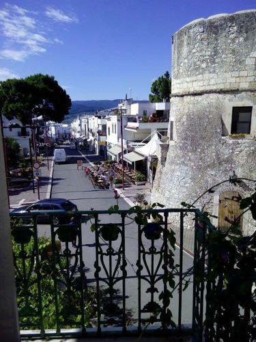 Apartamento Appartamento Corso Garibaldi