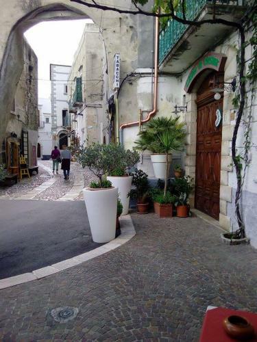 Apartamento Appartamento Corso Garibaldi