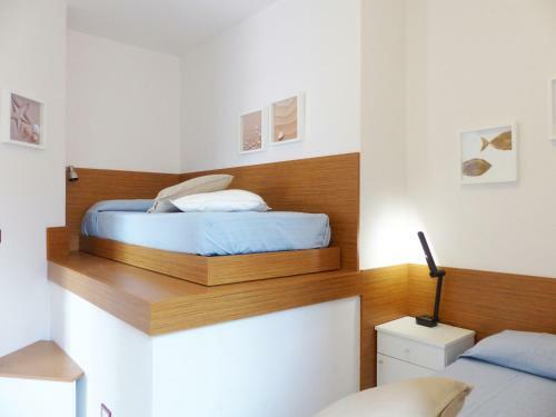 Apartamento Casa Maiolica