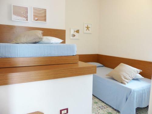 Apartamento Casa Maiolica