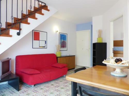 Apartamento Casa Maiolica