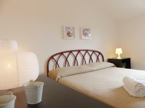 Apartamento Casa Maiolica