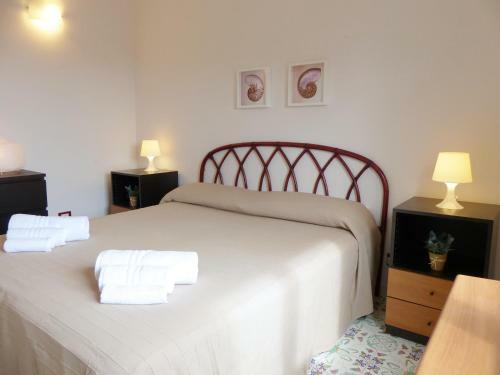 Apartamento Casa Maiolica