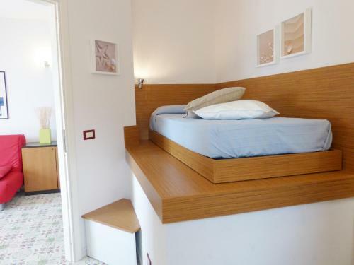 Apartamento Casa Maiolica