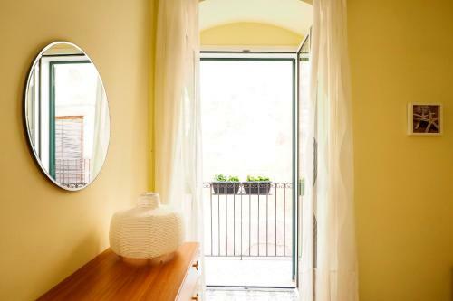 Apartamento Casa Maiolica