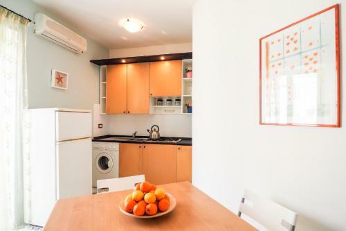 Apartamento Casa Maiolica