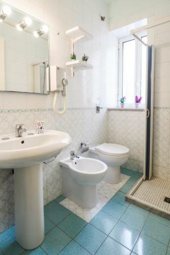 Apartamento Casa Maiolica