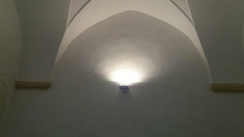 Apartamento Casa La Ronza