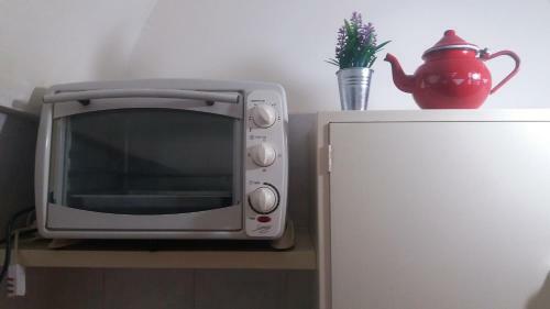 Apartamento Casa La Ronza