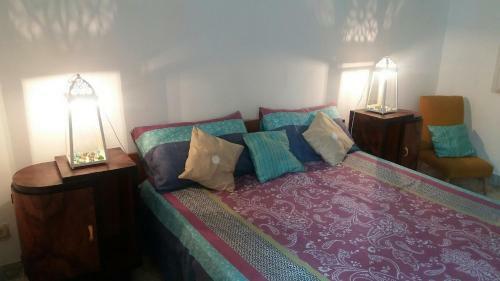 Apartamento Casa La Ronza