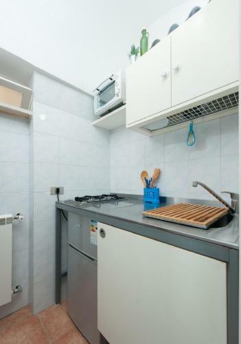 Apartamento Casa La Ronza