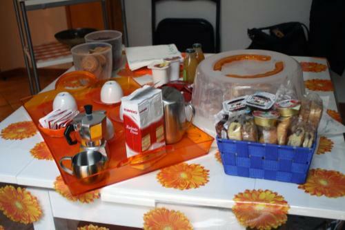 B&B Napoli Plebiscito