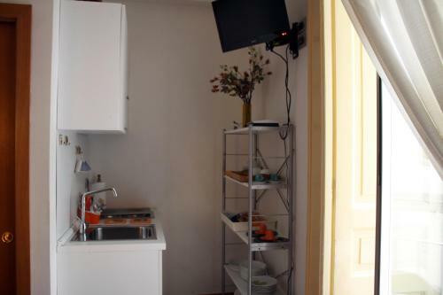 B&B Napoli Plebiscito