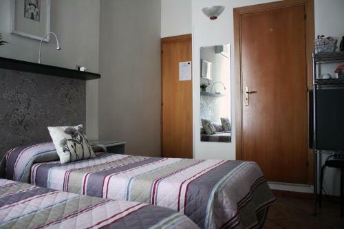 B&B Napoli Plebiscito