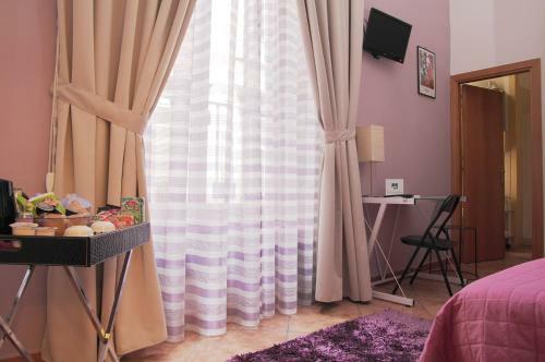 B&B Napoli Plebiscito