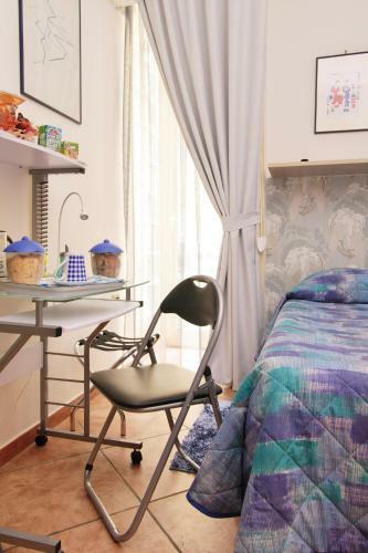B&B Napoli Plebiscito