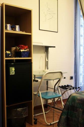 B&B Napoli Plebiscito