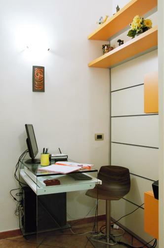 B&B Napoli Plebiscito
