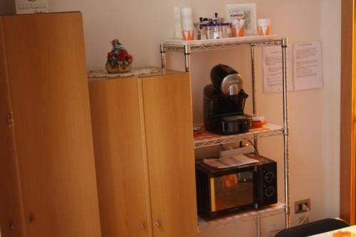 B&B Napoli Plebiscito