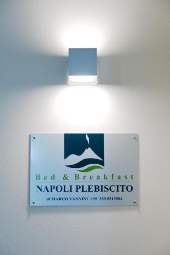 B&B Napoli Plebiscito
