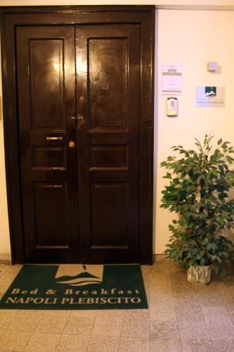 B&B Napoli Plebiscito