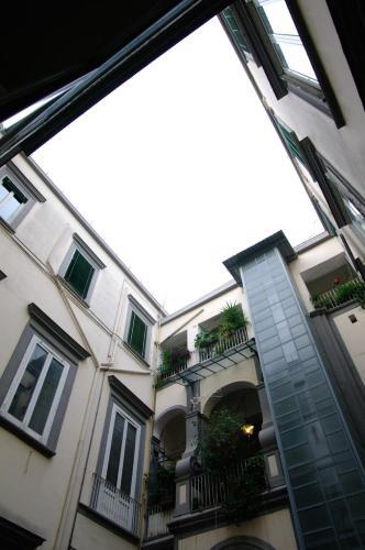 B&B Napoli Plebiscito