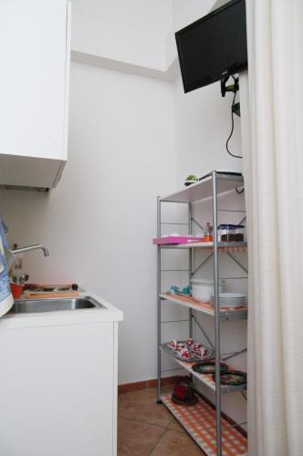 B&B Napoli Plebiscito