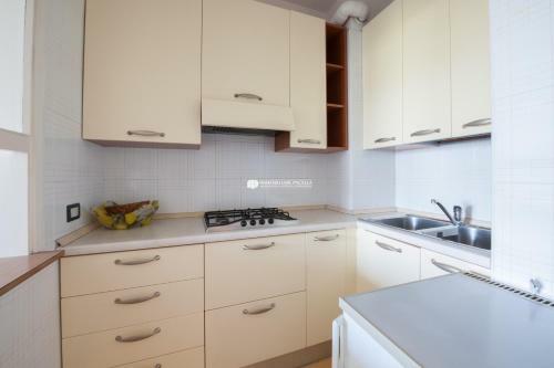 Apartamento Residence Mexico