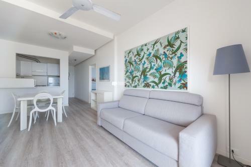 Apartamento Residence Mexico